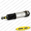 DIPASPORT SSAS02684N Air Spring, suspension